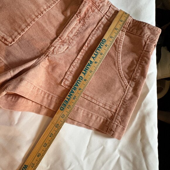 American Eagle Outfitters Corduroy Jean Shorts - Picture 7 of 10